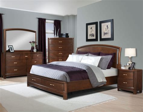 Bedroom Ideas With Brown Furniture Hawk Haven