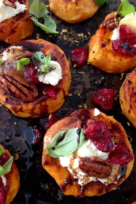 21 Easy Fall Appetizers Best Ideas For Bite Size Fall Appetizer Recipes