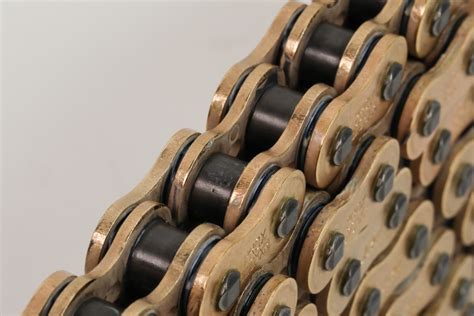 Standard Mx Vs O Ring How To Choose The Proper Chain For Your Bike