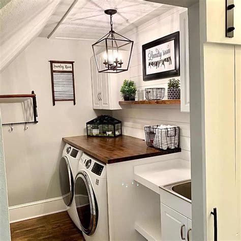 The Top 78 Laundry Room Cabinet Ideas