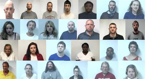 Page County Jail Va Inmate Search Mugshots Prison Roster Visitation