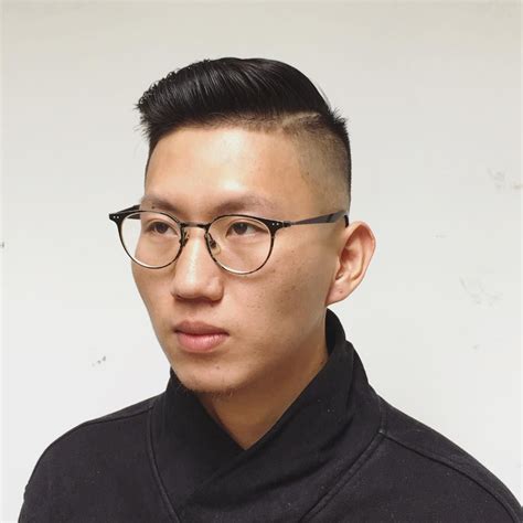 pin on chinese men s hairstyles and haircuts