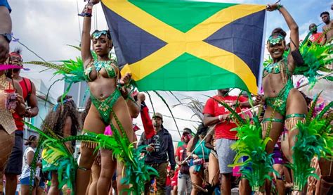 april events in jamaica jamaican events