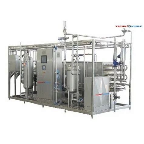 Mini Dairy Plant Capacity 5000 Liters Day At Best Price In Pune ID