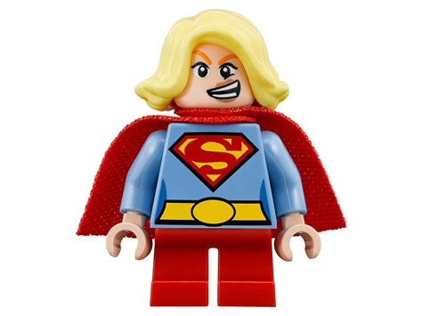I also added a new feature to allow you to easily let me know when the price of a figure does not appear correct to you. LEGO® Super Heroes 76094 Mighty Micros Supergirl vs ...