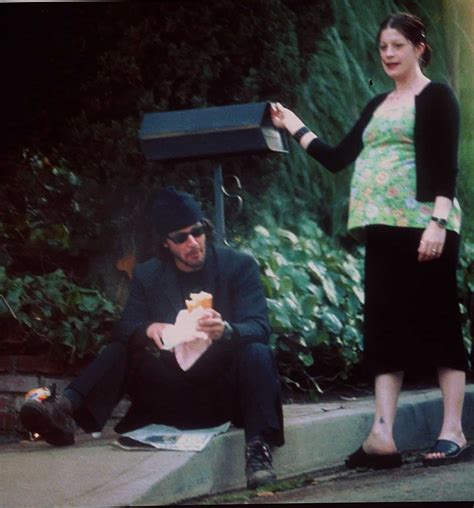 Unraveling The Love Story Of Keanu Reeves And Jennifer Syme