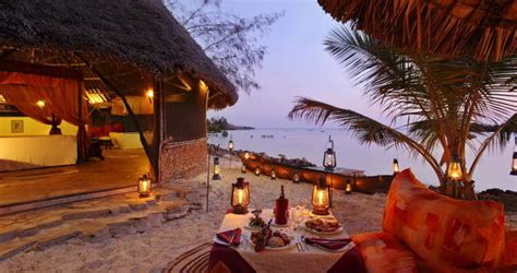 Kenya Beach Hotels And Resorts