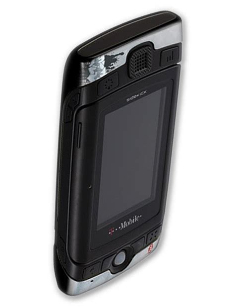 T Mobile Sidekick Specs Phonearena