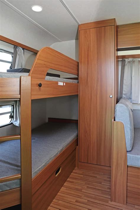 9 Great Travel Trailers With 2 Bedrooms Camper Report