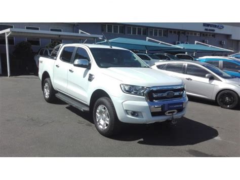 Used Ford Ranger 32tdci Xlt 4x4 Double Cab Bakkie For Sale In Kwazulu