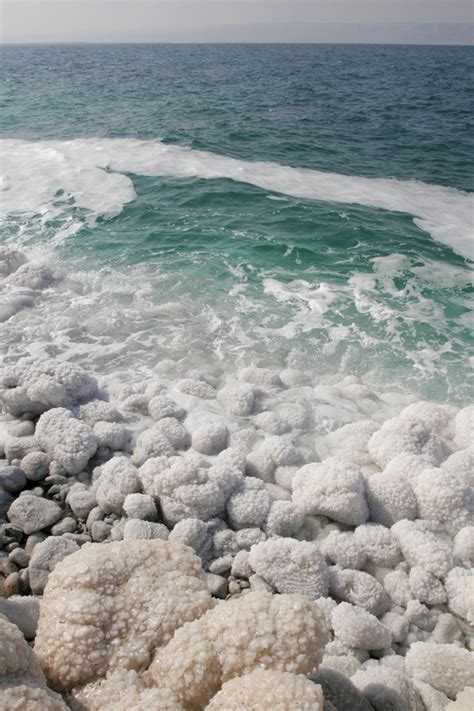 Dead Sea Benefits Dead Sea Minerals Minerals From The Dead Sea