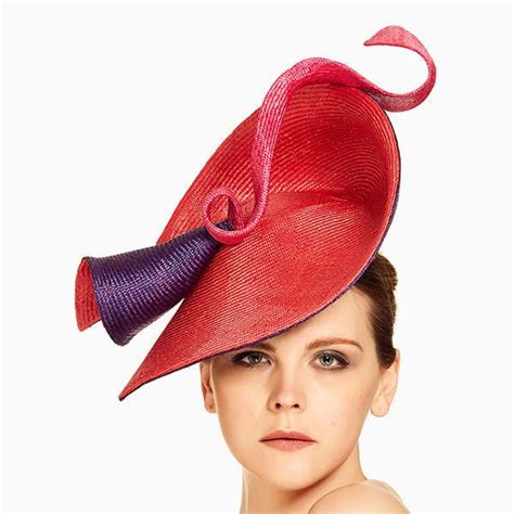 Couture Parisisal Deluxe Course How To Make Hats Millinery Classes