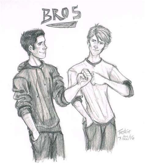 Drawings For Your Guy Best Friend