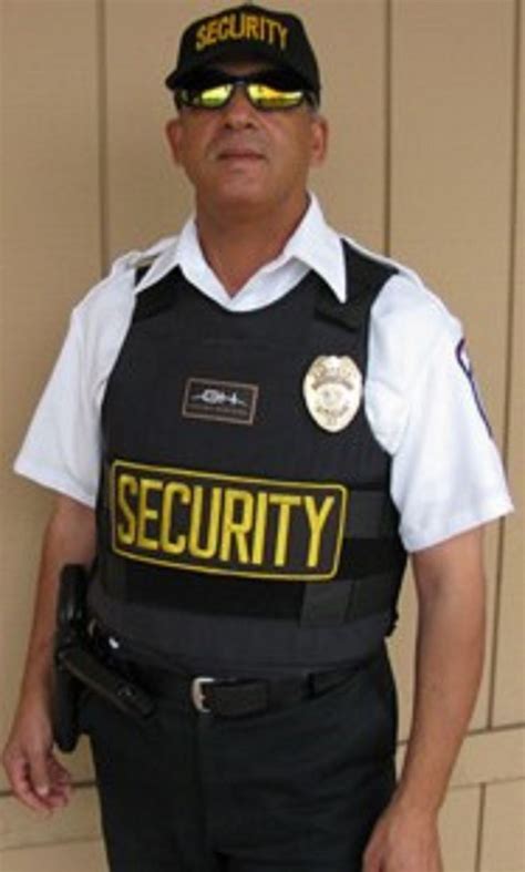 Agp Highly Special Security Services Serve By Agp In San Francisco