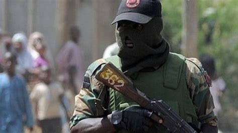 Nigerias Boko Haram Crisis Reaches Deadliest Phase Bbc News