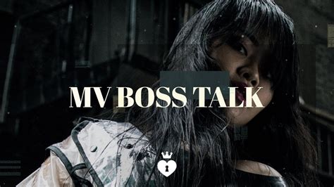 Mv Boss Talk Astro Domina Youtube