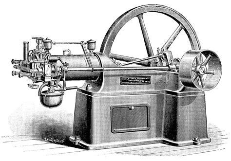 The Otto Engine Centennial Exposition Of 1876