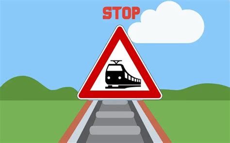 5 Reasons Why Do School Buses Stop At Train Tracks Schooling