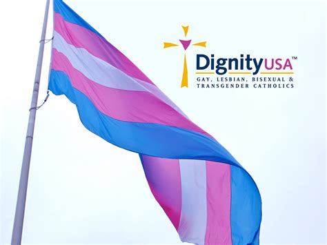dignity usa transgender caucus