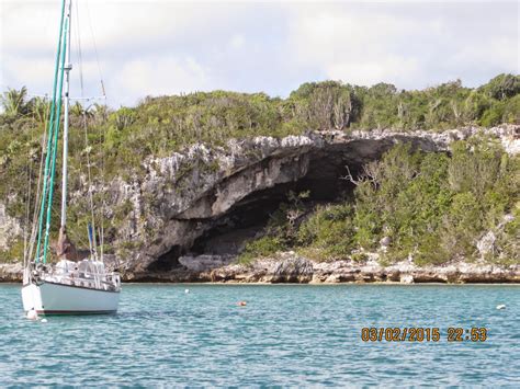 Patriot Dreams Pictures From Little Harbor Abaco