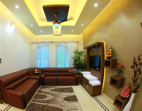 Kerala Living Room Interior Design Pictures Kerala Style Pooja Room