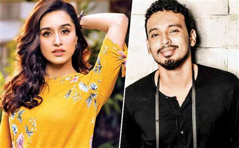 Shraddha Kapoor To Get Married To Rohan Shrestha Soon Actress Reveals