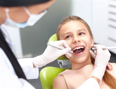 Odontopediatría Clínica Dental Bouchard