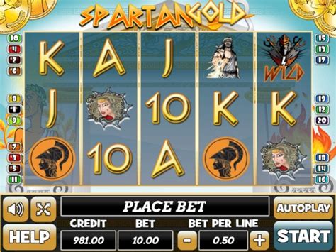 Update the software of your suunto spartan trainer wrist hr. Spartan Gold Slot Machine Gratis Online - Gioca Adesso