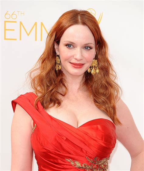 Celebrities With Red Hair Popsugar Beauty