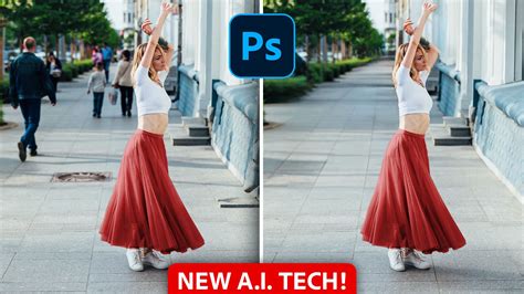 The Photoshop Remove Tool The Future Of Image Editing
