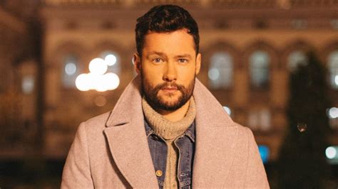 It Can Feel Very Lonely Being Gay Pop Star Calum Scott Star Observer