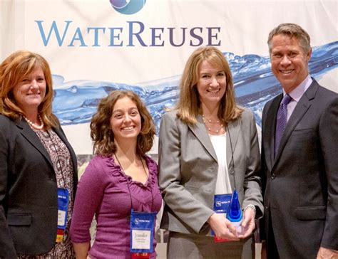 Gwinnett Department Of Water Resources Wins Award Suwanee Magazine