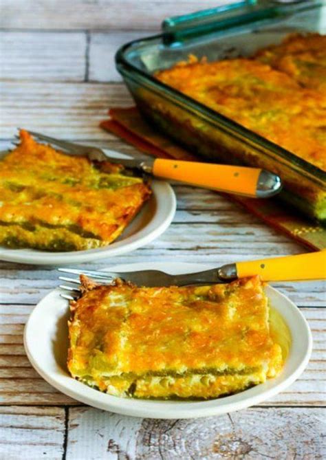 20 Irresistibly Cheesy Vegetarian Casseroles Low Carb Vegetarian