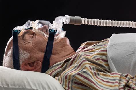 What You Should Know About Cpap Breathing Machine