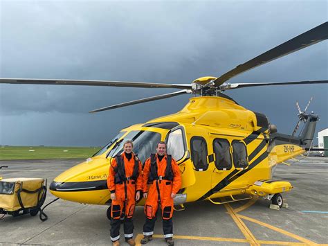 Co Pilots Careers Take Flight With Launch Of New Cadet Scheme