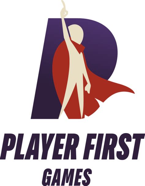 Player First Games Developed Or Published