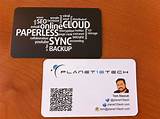 How To Get A Business Card Without A Business Images