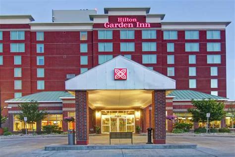Hilton Garden Inn Ottawa On See Discounts