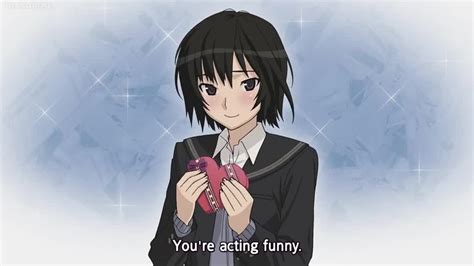All videos under amagami ss and episodes before amagami ss ova 1 are embedded. Amagami SS Plus OVA Episode 7 English Subbed | Watch ...