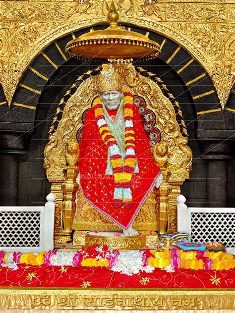 Top 10 Shirdi Sai Baba Quotes That You All Must Aware Of