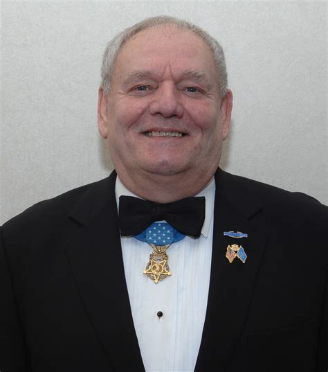 Kenneth Edward Stumpf Vietnam War Us Army Medal Of Honor Recipient