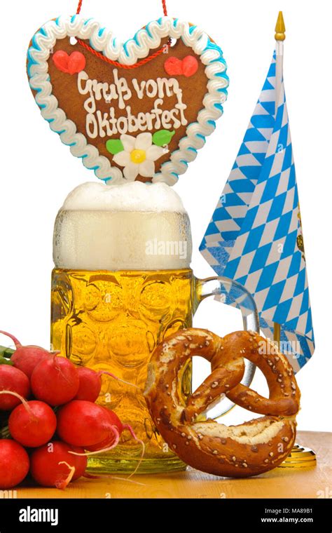 Bavarian Beer Garden Hi Res Stock Photography And Images Alamy