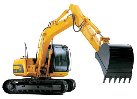 Collection Of Excavator Hd Png Pluspng