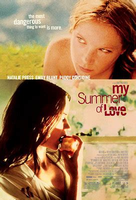 My Summer Of Love 2004