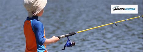 3 Best Fishing Rods For Kids To Grow With In 2023