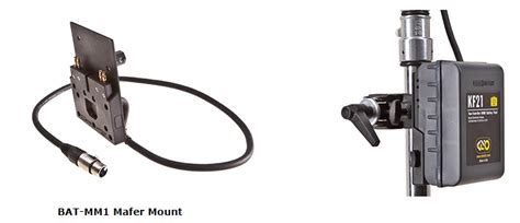 Computer speakers specifications and features. Kino Flo KF21 Block Battery Sytem 28.8 Volt NiMH - BarnDoor