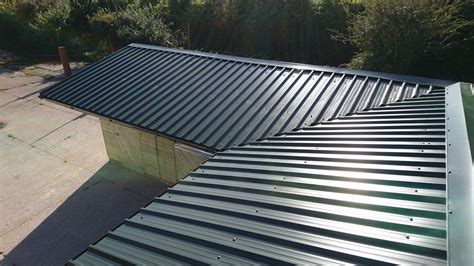Curved Roofing Sheets Anti Condensation Roofing Sheets