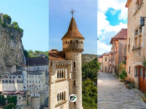 Visiting Rocamadour A Guide To The Top 10 Must Do Activities