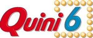 Quini 6 logo logo vector,quini 6 logo icon download as svg , psd , pdf ai ,vector free. Quini 6 Logo Vector (.AI) Free Download