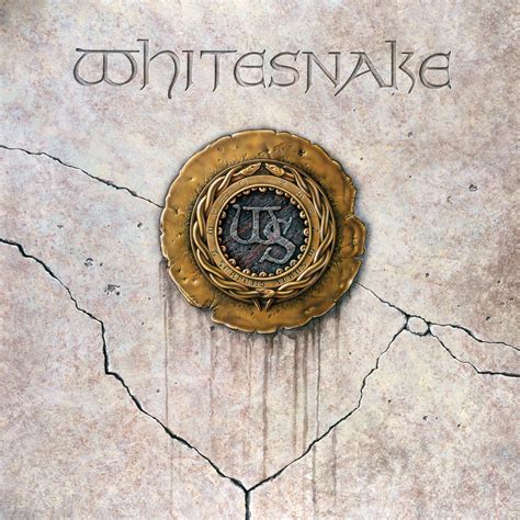 Whitesnake Whitesnake 2018 Remaster Ototoy